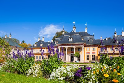 Pillnitz Castle