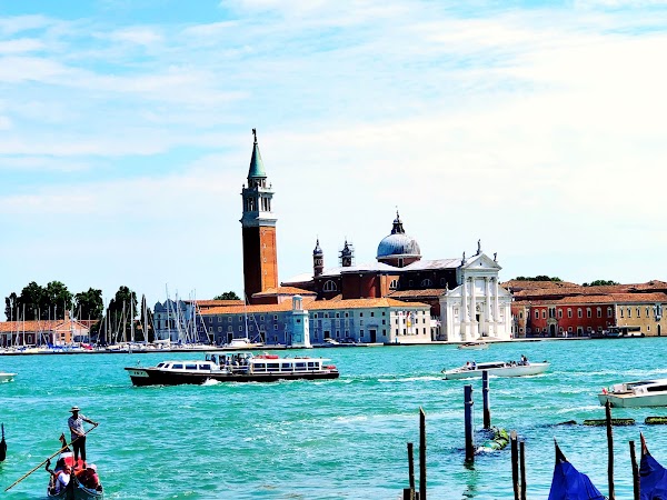 Venetian Lagoon