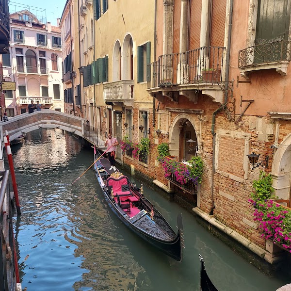 Venetian Lagoon 5
