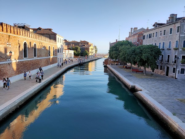 Venetian Lagoon 3