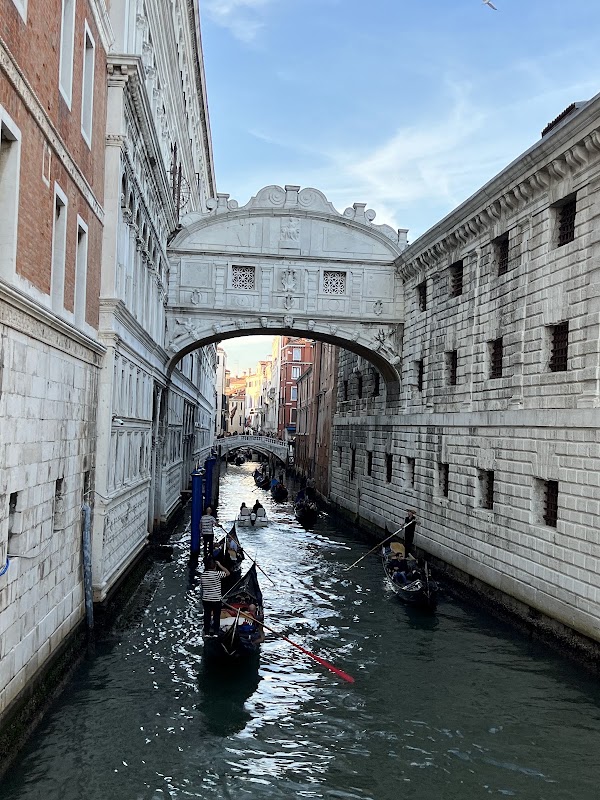Venetian Lagoon 2