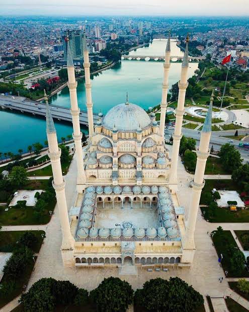 Adana
