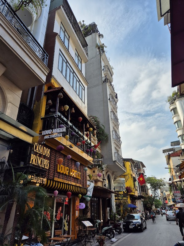 Hanoi Free Walking Tours 4