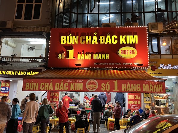 Hanoi Free Walking Tours 3