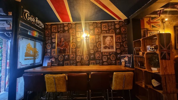 The Kings Inn 4
