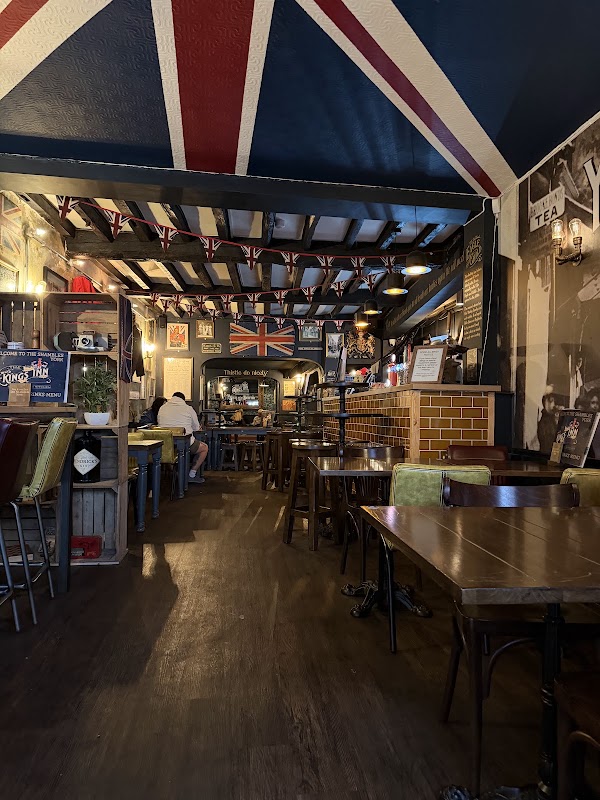 The Kings Inn 3