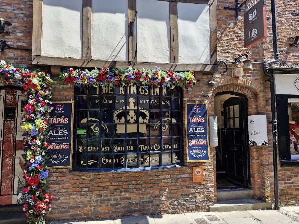 The Kings Inn 2