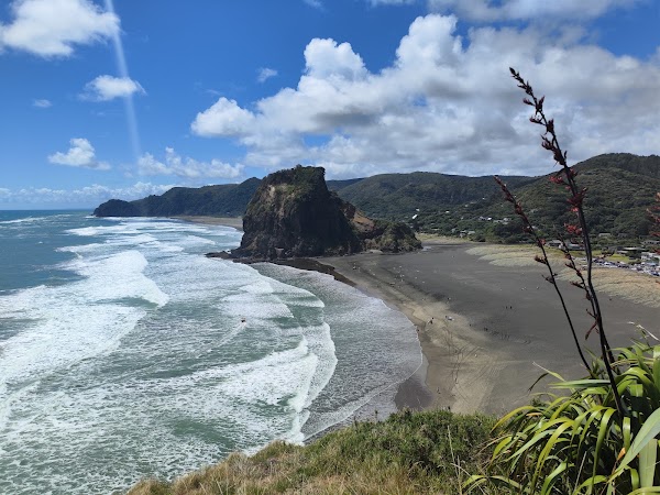 Tasman Lookout