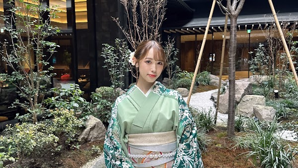 Kyoto Kimono Rental HANAEMI 5