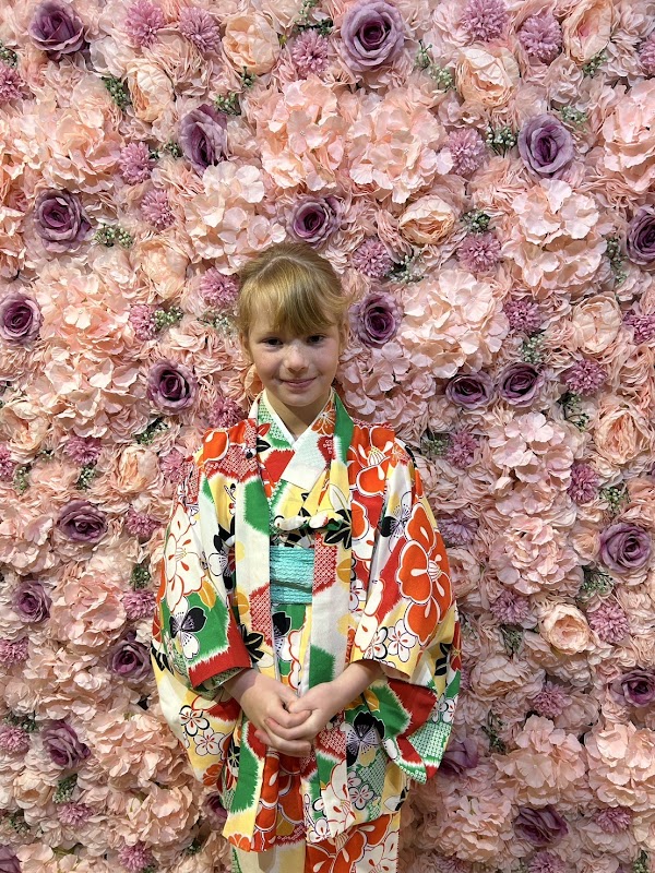 Kyoto Kimono Rental HANAEMI 4