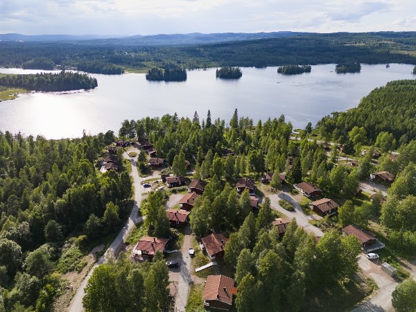 Säfsen Resort AB