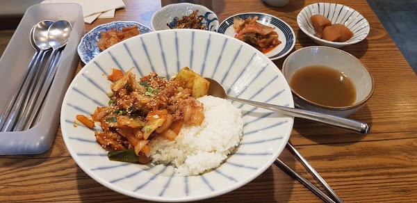 서촌식당 5