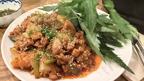 서촌식당 4