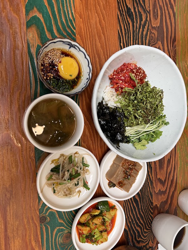 서촌식당 2