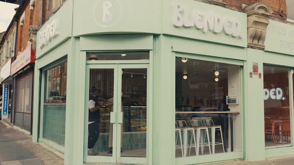 Blended Northampton 1