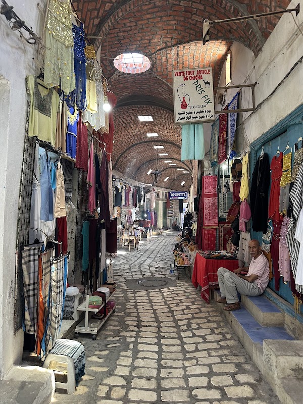 Medina of Sousse