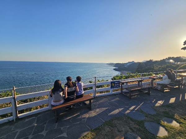 Cafe Ocean 4