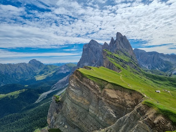 Seceda 5
