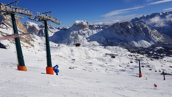 Seceda 2