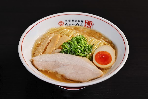 Ramen Miyako Gion Main Shop 4
