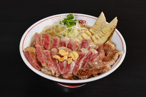 Ramen Miyako Gion Main Shop 2