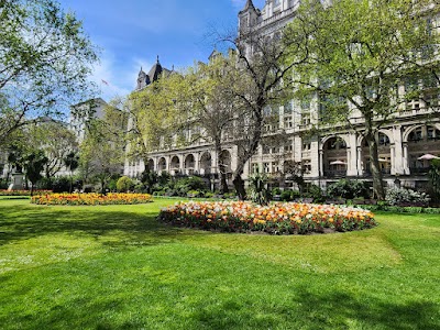 Whitehall Gardens
