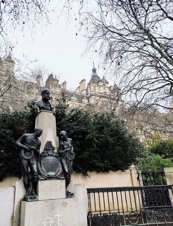 Whitehall Gardens 5