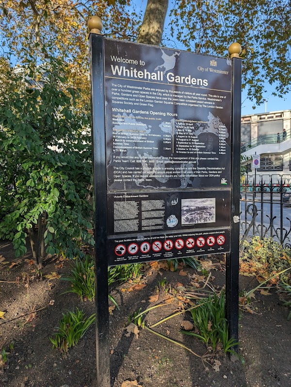 Whitehall Gardens 4
