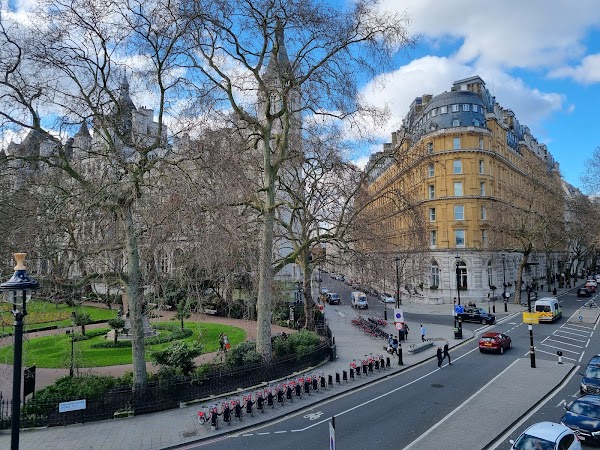 Whitehall Gardens 3