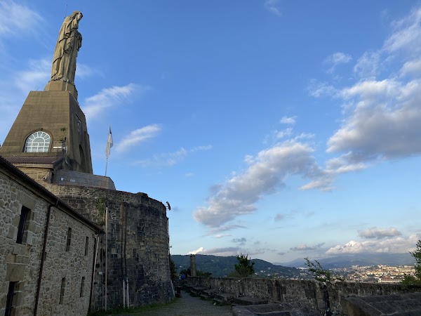 San Sebastian 43