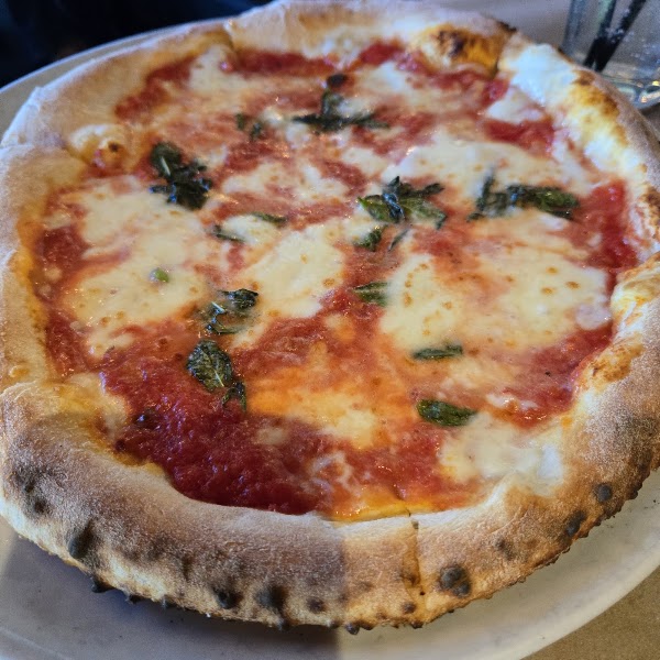 Pizzeria Da Marco 3