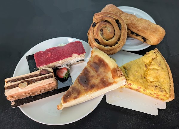 Boulangerie Pâtisserie La Mauvaise Herbe 5