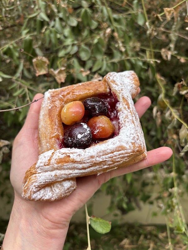 Boulangerie Pâtisserie La Mauvaise Herbe 4