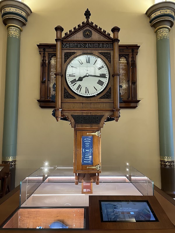 The ANZ Banking Museum 3