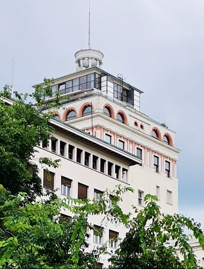 Nebotičnik