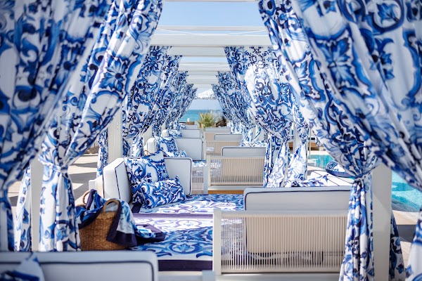 La Cabane | Beach Club Marbella