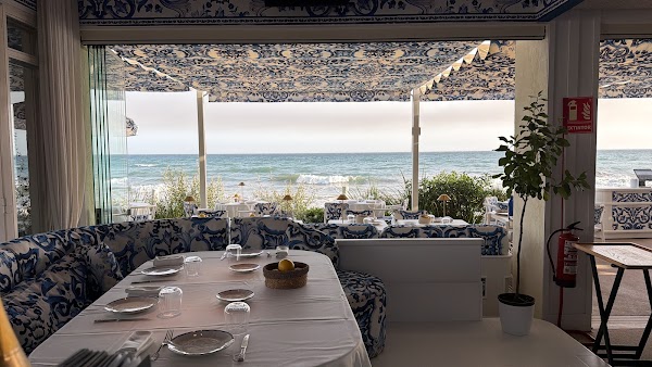 La Cabane | Beach Club Marbella 5