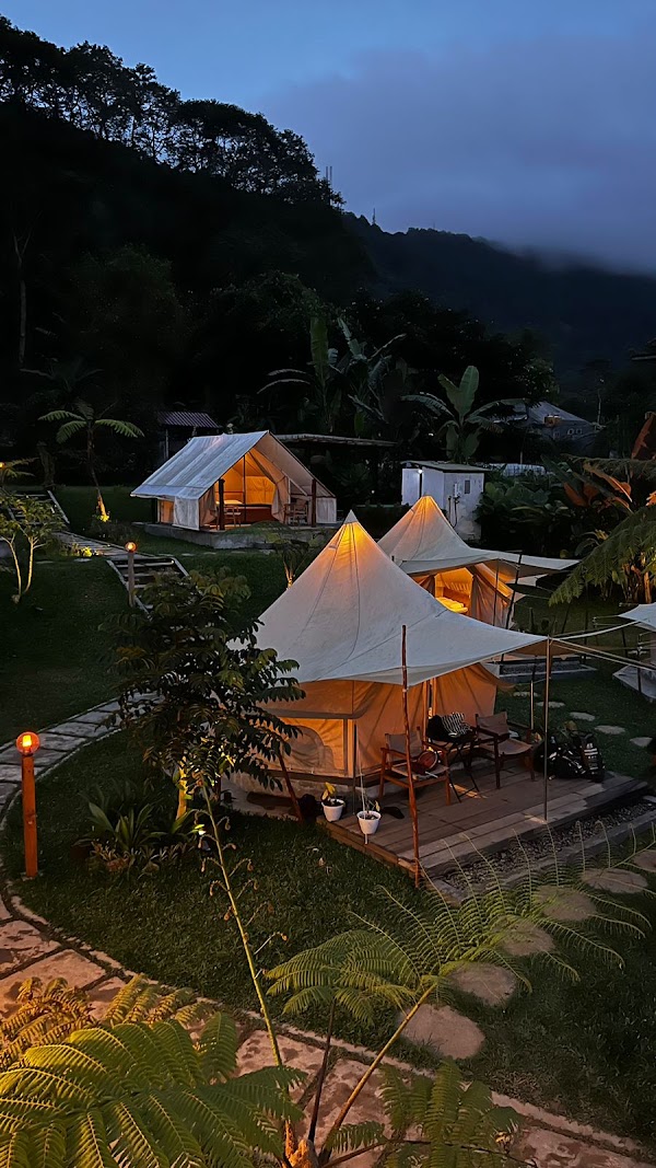 Alamu Eco Lodge 1