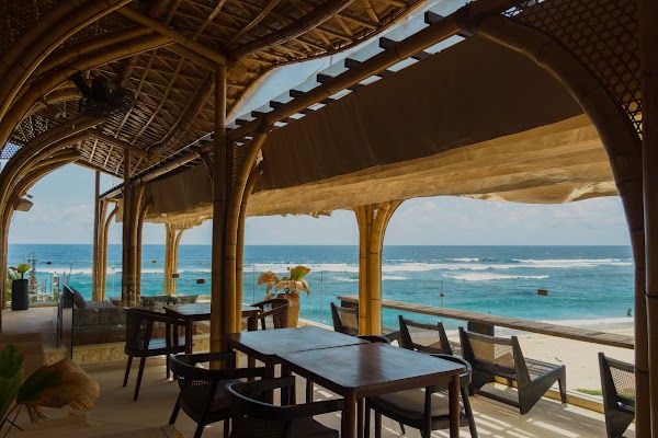 Tropical Temptation - Adult Only Beach Club by Wonderspace