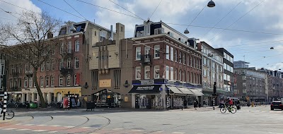 De Pijp 1