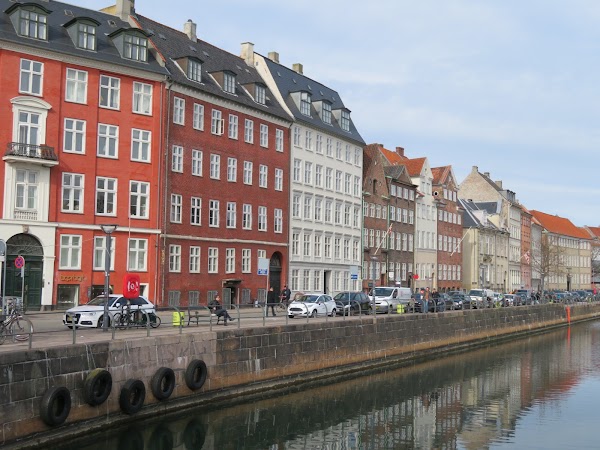 Nybrogade