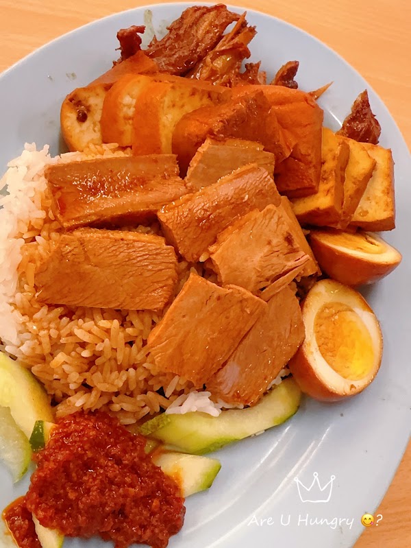 Lek Kee Authentic Teochew Braised Duck 5
