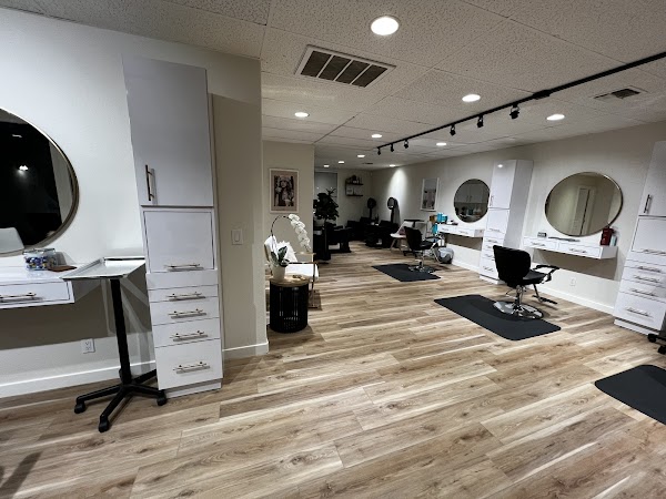 Blush Color Studio