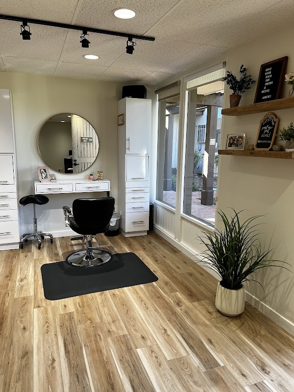 Blush Color Studio 5