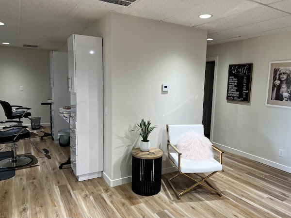 Blush Color Studio 2