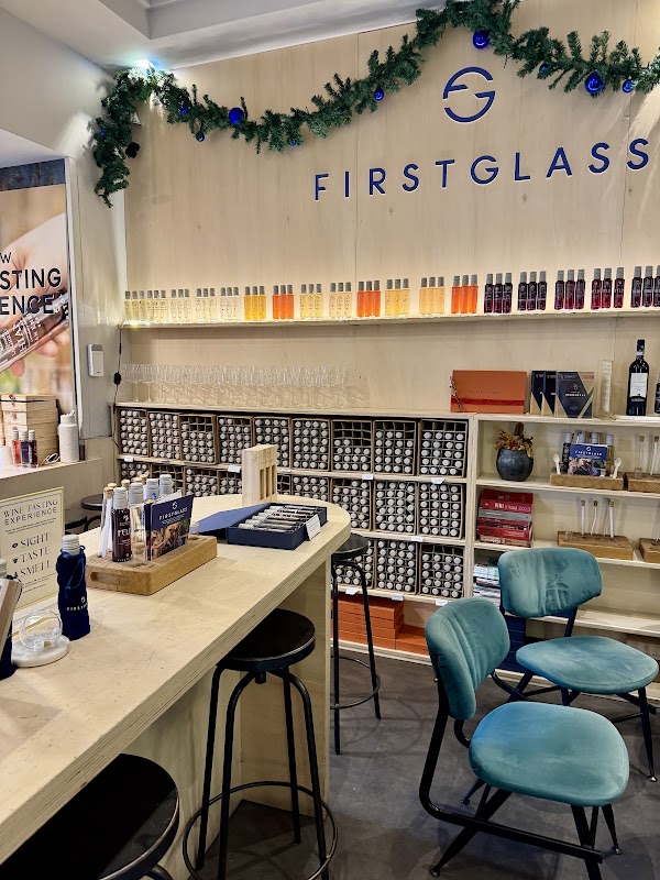 Firstglass 2