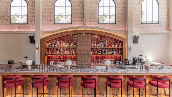LONGTIME | Modern Asian Restaurant & Bar Bali