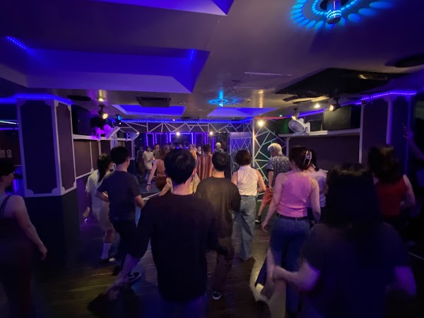 Osaka Salsa El rincon latino