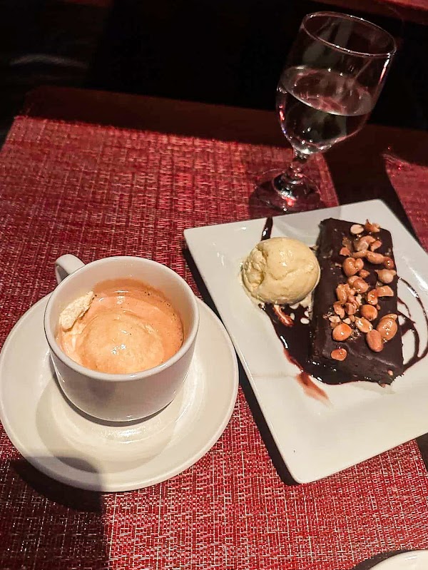Jazz Bistro 5