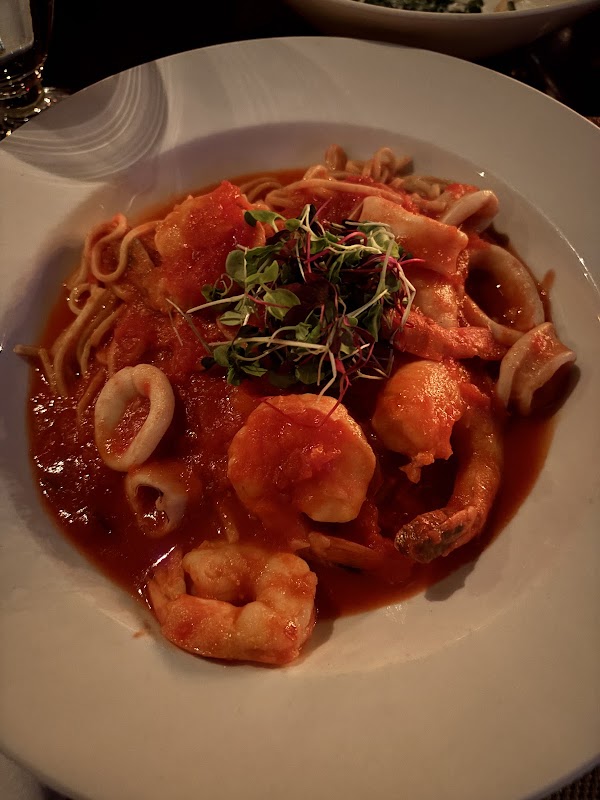 Jazz Bistro 3